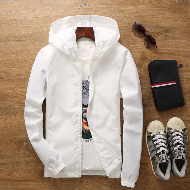 เสื้อกันฝนกันลมสำหรับตั้งแคมป์ - Fishing Jacket Waterproof บทวิจารณ์และราคา