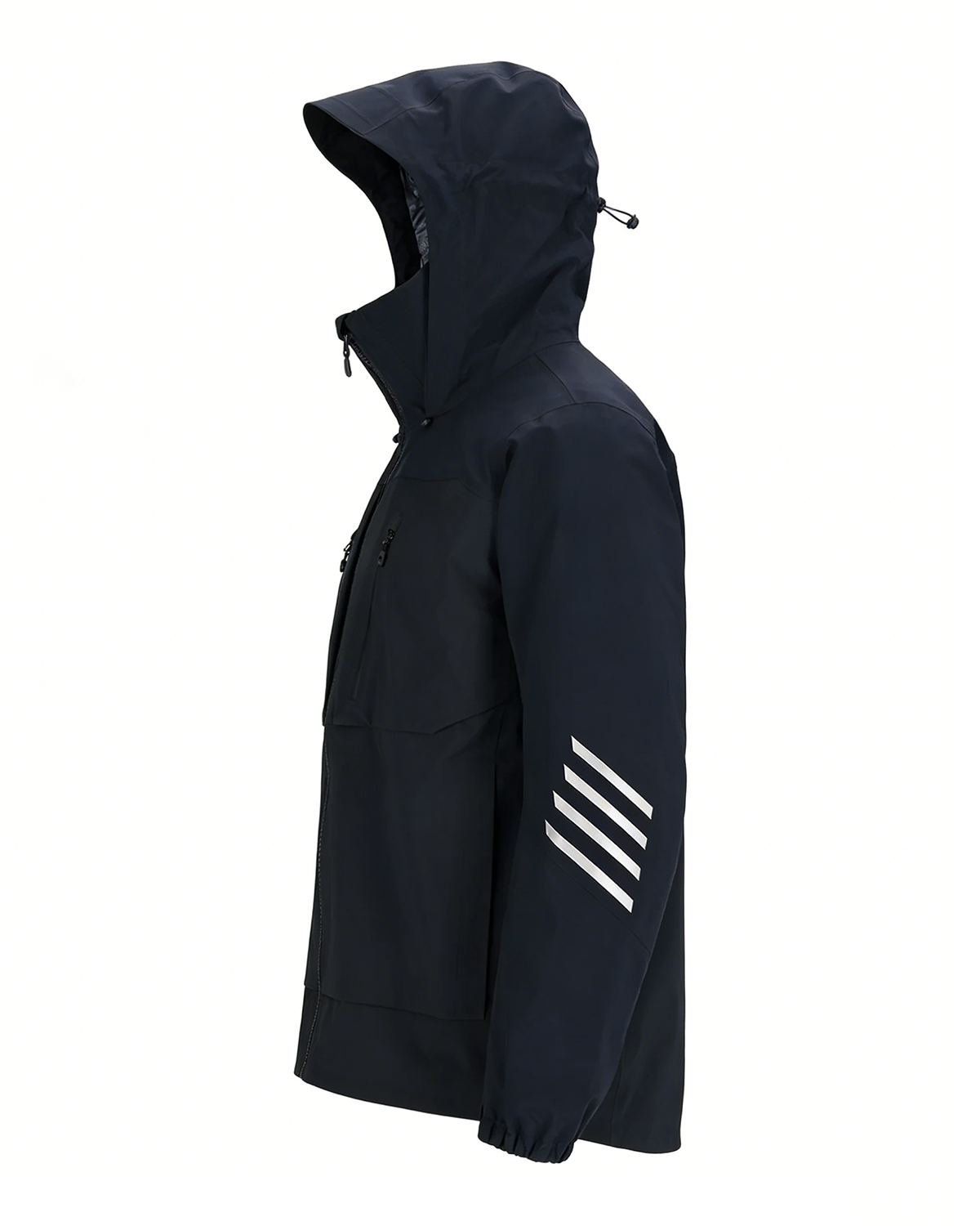 เสื้อแจ็คเก็ตกันน้ำสำหรับผู้ชา - Fishing Jacket Waterproof บทวิจารณ์และราคา