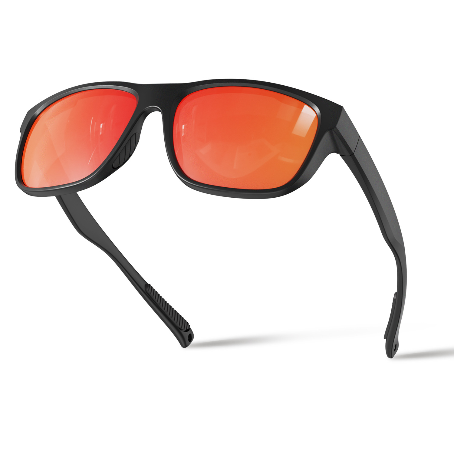 VEITHDIA ตกปลา วิ่ง ปั่นจักรยา - Fishing Sunglasses Polarized บทวิจารณ์และราคา