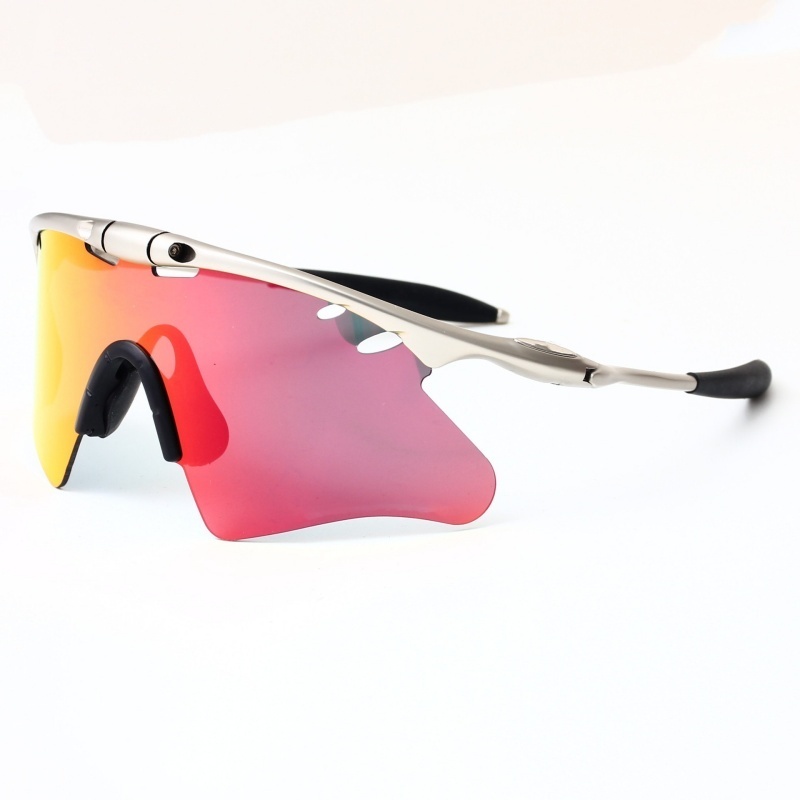 แว่นกันแดดโพลาไรซ์ แว่นตากีฬาโ - Fishing Sunglasses Polarized บทวิจารณ์และราคา