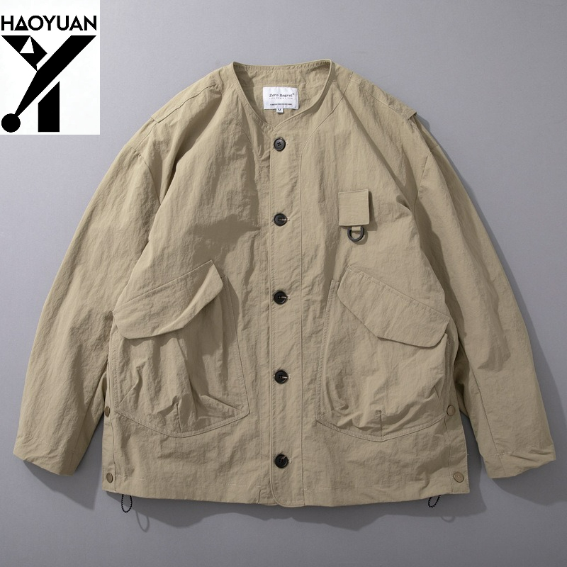 เสื้อแจ็คเก็ตตกปลากลางแจ้งสำหร - Fishing Jacket Waterproof บทวิจารณ์และราคา