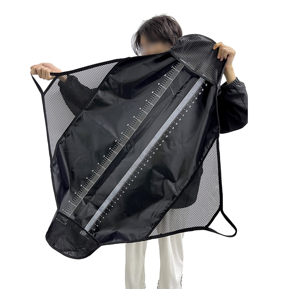 ถ่ายภาพตกปลา Unhooking Mat วัด - Fishing Bag Waterproof บทวิจารณ์และราคา