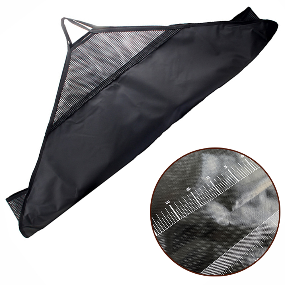 ถ่ายภาพตกปลา Unhooking Mat วัด - Fishing Bag Waterproof บทวิจารณ์และราคา