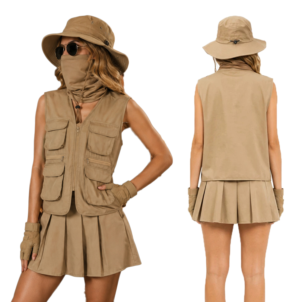 นักสำรวจกลางแจ้งเสื้อผ้าอุปกรณ - Fishing Hat บทวิจารณ์และราคา
