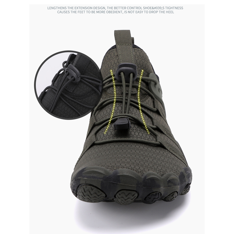 รองเท้าผ้าใบกันน้ำ EOCENE แห้ง - Fishing Waders บทวิจารณ์และราคา