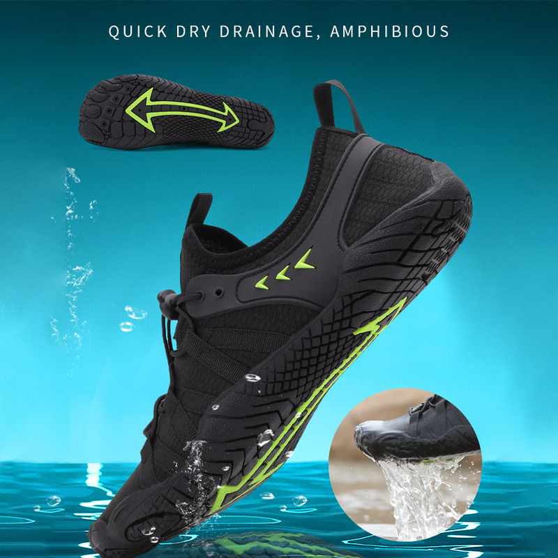รองเท้าผ้าใบกันน้ำ EOCENE แห้ง - Fishing Waders บทวิจารณ์และราคา