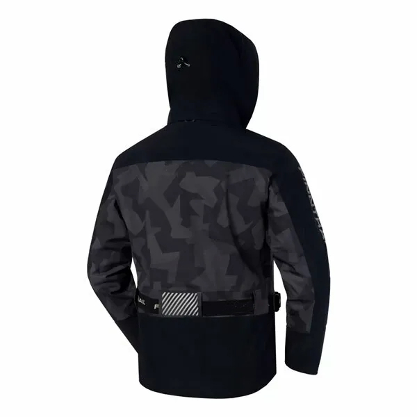 เสื้อแจ็คเก็ตตกปลา เสื้อกันลมส - Fishing Jacket Waterproof บทวิจารณ์และราคา