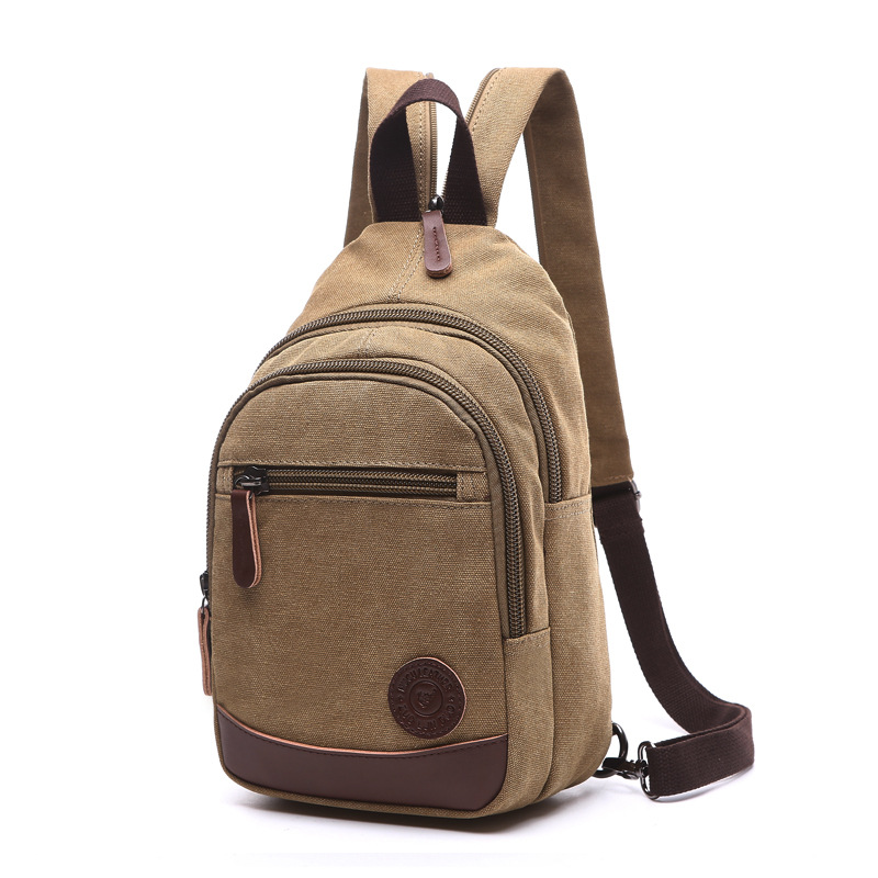 กระเป๋าสะพายไหล่แบบยุทธวิธี กร - Fishing Backpack บทวิจารณ์และราคา