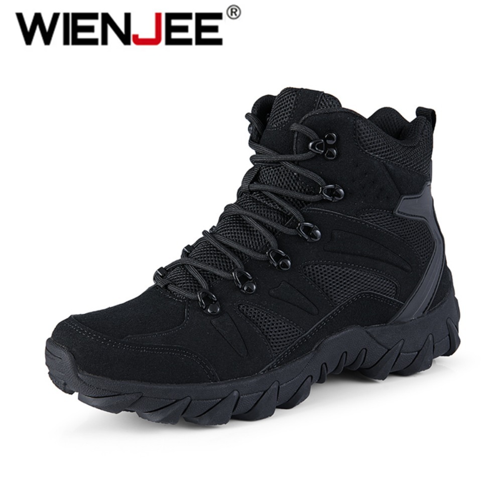 รองเท้าบูทฝึกยุทธวิธีรุ่นปรับป - Fishing Boots บทวิจารณ์และราคา
