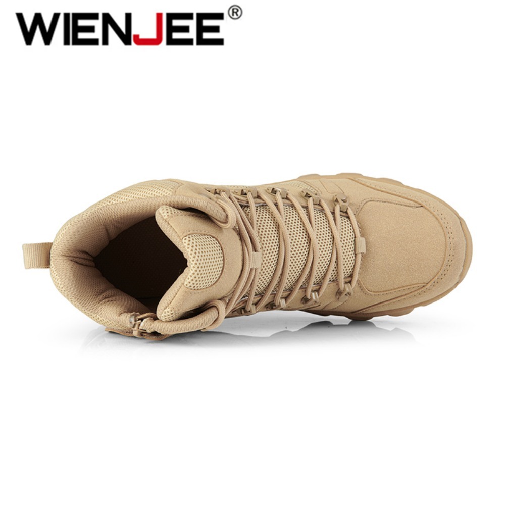 รองเท้าบูทฝึกยุทธวิธีรุ่นปรับป - Fishing Boots บทวิจารณ์และราคา