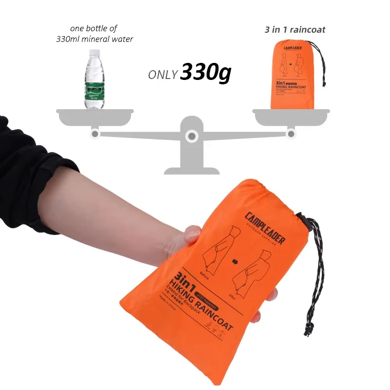เสื้อกันฝน 3 in 1 แบบมีฮู้ด แข - Fishing Rain Suit บทวิจารณ์และราคา