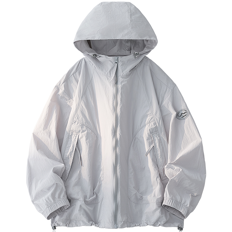 เสื้อแจ็คเก็ตกันแดด UPF50+ สำห - Fishing Jacket Waterproof บทวิจารณ์และราคา