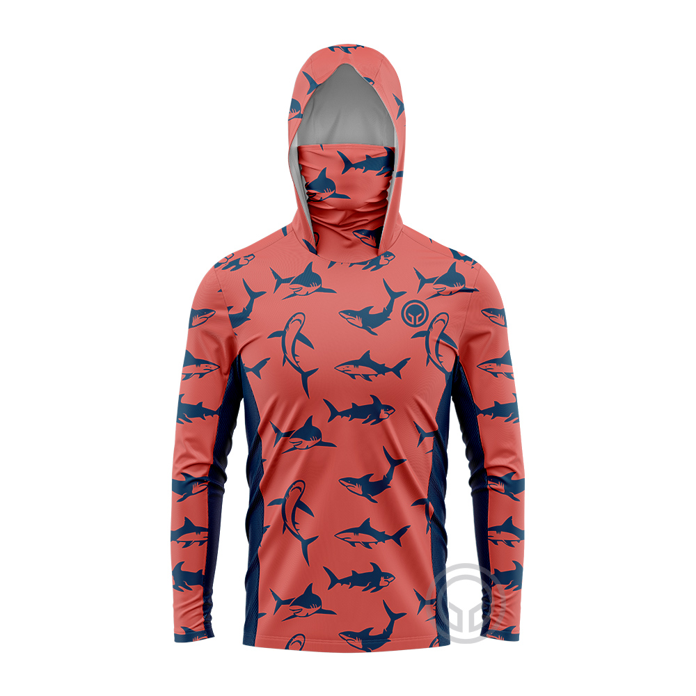 เสื้อฮู้ดตกปลาสำหรับผู้ชายป้อง - Fishing Hoodie บทวิจารณ์และราคา