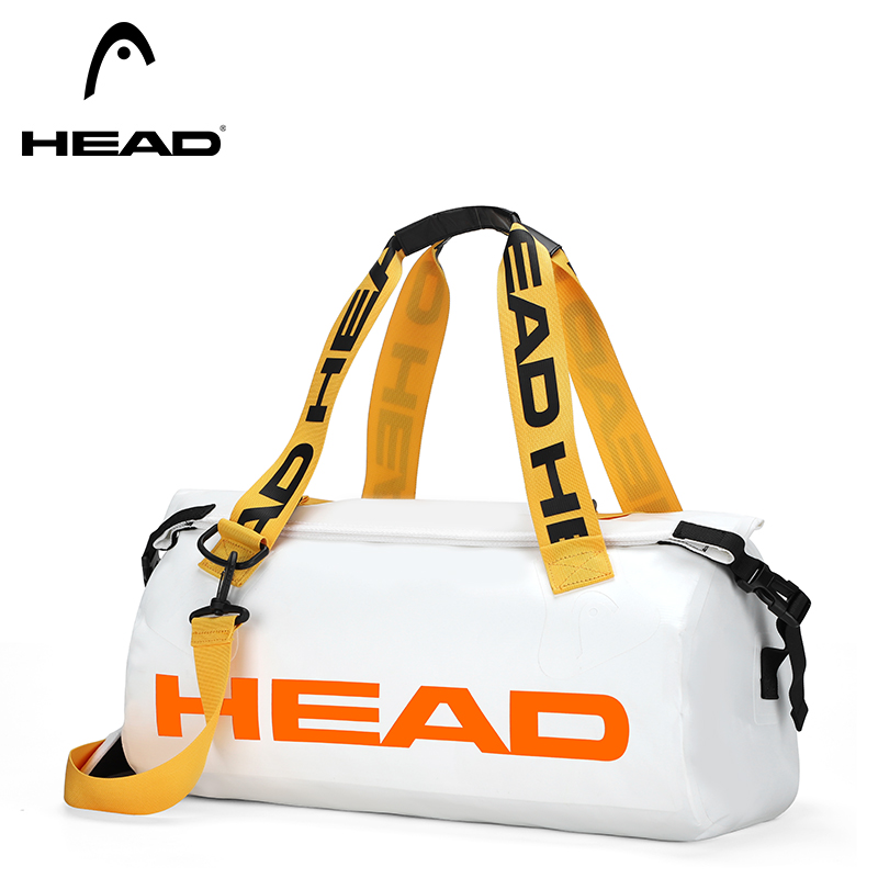 กระเป๋ากีฬาทรงดัฟเฟิลกันน้ำได้ - Fishing Bag Waterproof บทวิจารณ์และราคา