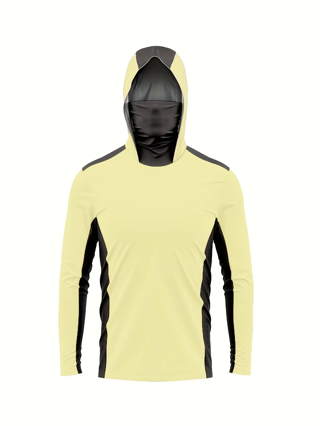 เสื้อผ้าตกปลา เสื้อตกปลาแขนยาว - Fishing Shirt Uv Protection บทวิจารณ์และราคา