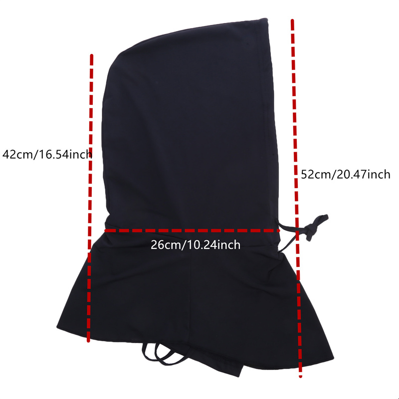 1 ชิ้น บาลาคลาวา สำหรับผู้ชายแ - Fishing Mask Sun Protection บทวิจารณ์และราคา